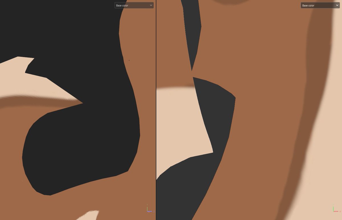 TarRooAD's tweet photo. OKAY IM SORRY I HAVENT POSTED IN ABIT BUT
Ive been cooking up somethings and more https://t.co/e5gFMZAs8w
