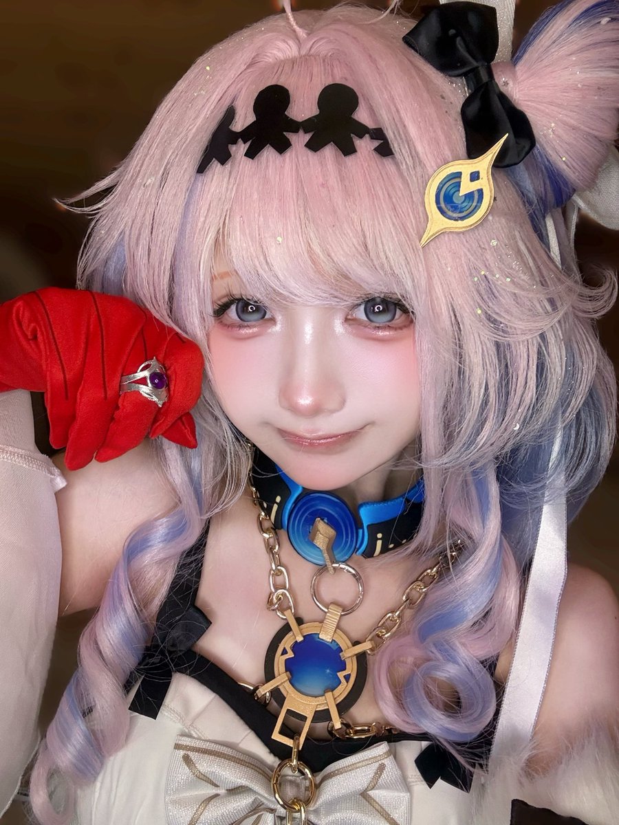 3ri_o0's tweet photo. #自我からコスプレイヤーへ  🫧🧸 https://t.co/qbrGNhn0Hy