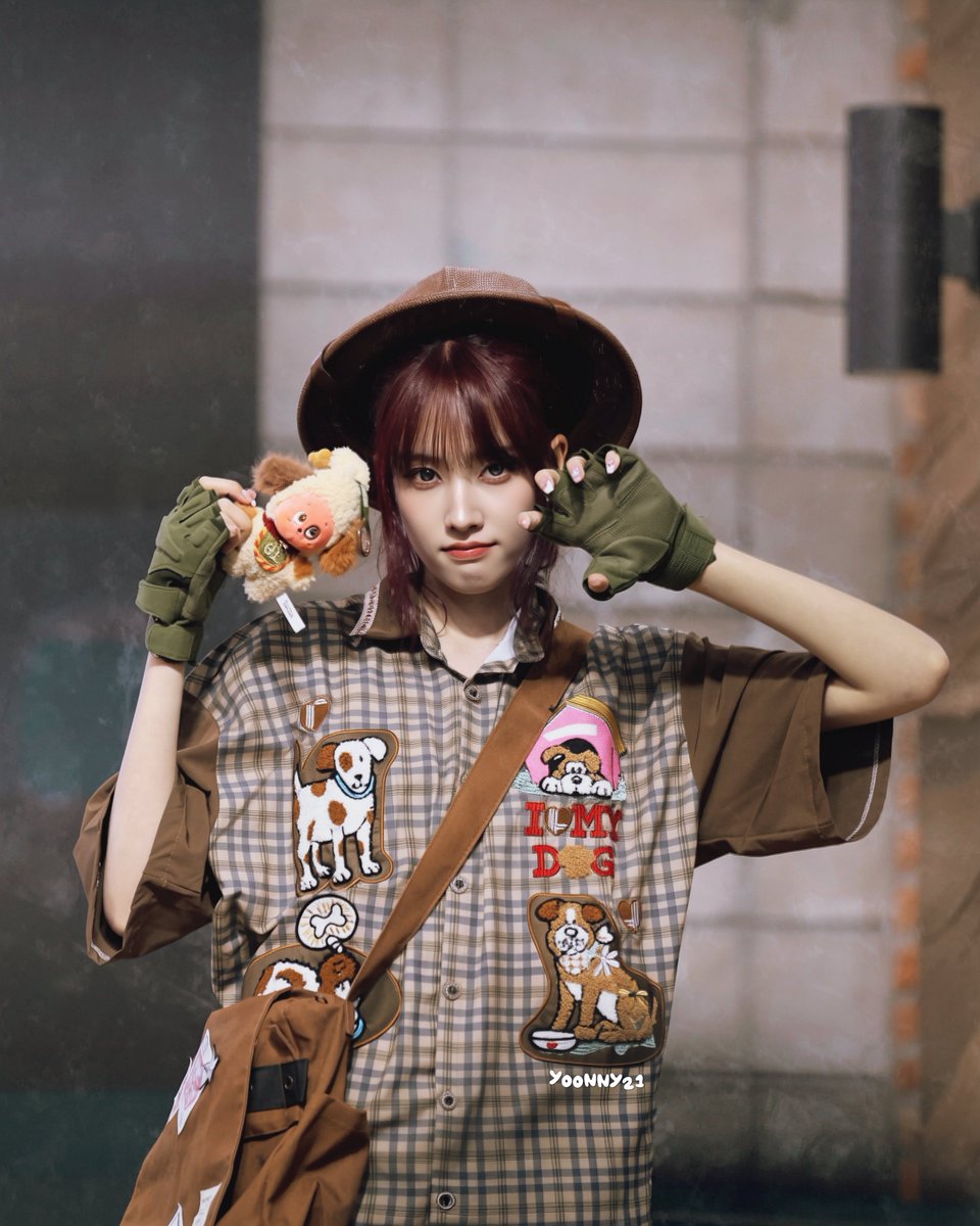 YOONNY21_'s tweet photo. 260703 팬싸

#YOON #윤 #자윤 #STAYC #스테이씨 https://t.co/5UlFlCobih
