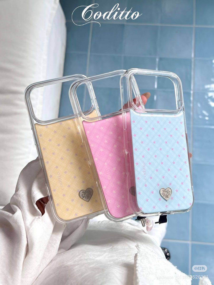 bbublequm's tweet photo. Coditto case <<3 preorder ♡  390 https://t.co/qTvKqpTg6e