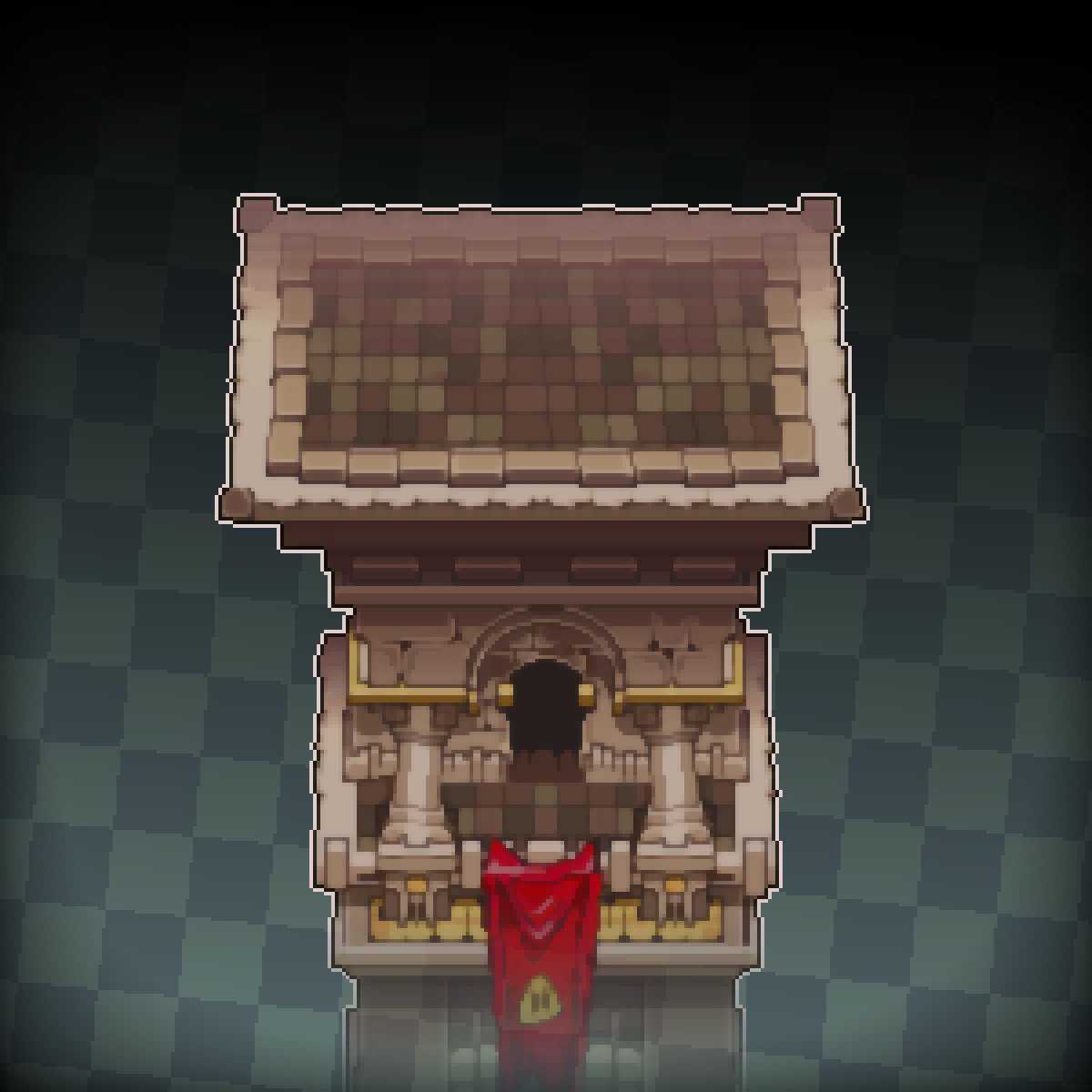 SHKLYAEV000's tweet photo. ⭕️COMMISSIONS ARE NOW OPEN! ⭕️

Looking for custom pixel art?👀

I create:
•OCs
• Fanart
• Pixel Art Scenes
• Animated GIFs

 Feel free to DM me if you're interested!

 Prices &amp; Terms of Service are in the thread below. 

 Likes and reposts are greatly appreciated! https://t.co/Sy1F7hYSmj