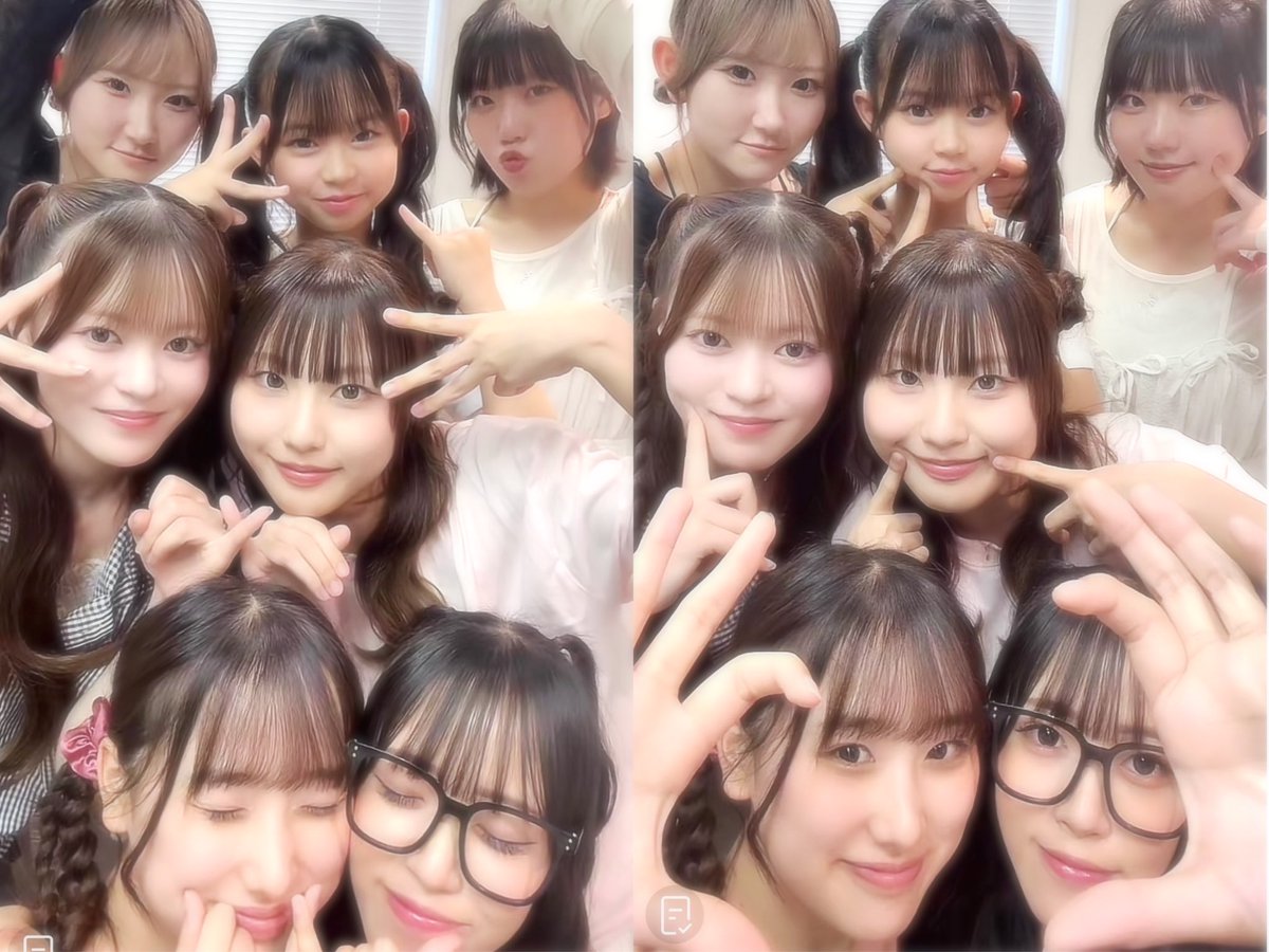 s2amo0's tweet photo. デビュー3ヶ月おめでと✨️
これからもはちゃめちゃでかわいい
ゆにちゃんが大好きだよ♡♡
 #UniTia    #アイドル https://t.co/JzYbouXLcn
