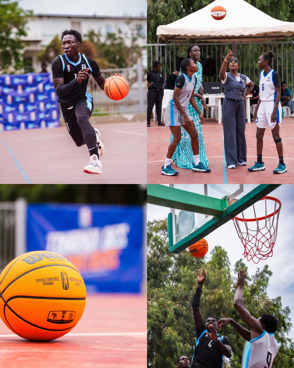 theBAL's tweet photo. L’aventure commence à Ziguinchor !

Une seule mission: tout donner pour gagner son ticket pour les finales à Dakar.

Avec Wave Mobile Money, cap sur une nouvelle génération de championnes et de champions. https://t.co/IpzKDKfAxM