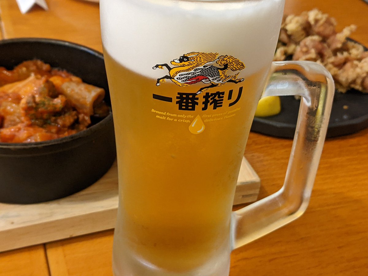 OBmaker_'s tweet photo. やっぱ、ビールに落ち着く https://t.co/AvH4EW8SwX