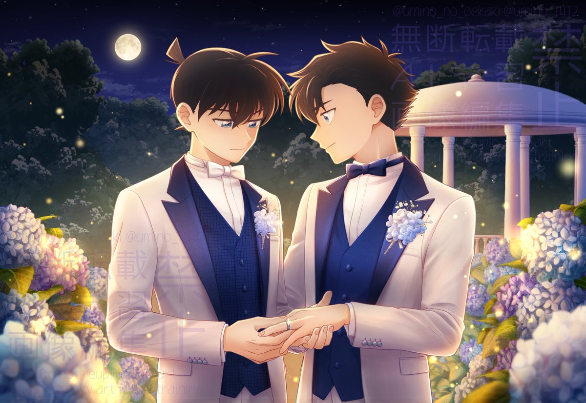umino_no_oekaki's tweet photo. そういえば6月も終わったので
快新カレンダーに寄稿した6月の快新 https://t.co/w67bxg4hEV