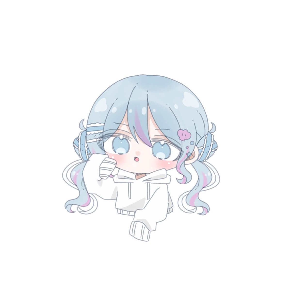 unjla_'s tweet photo. パーカー量産💡 https://t.co/BkTg2KKS5u