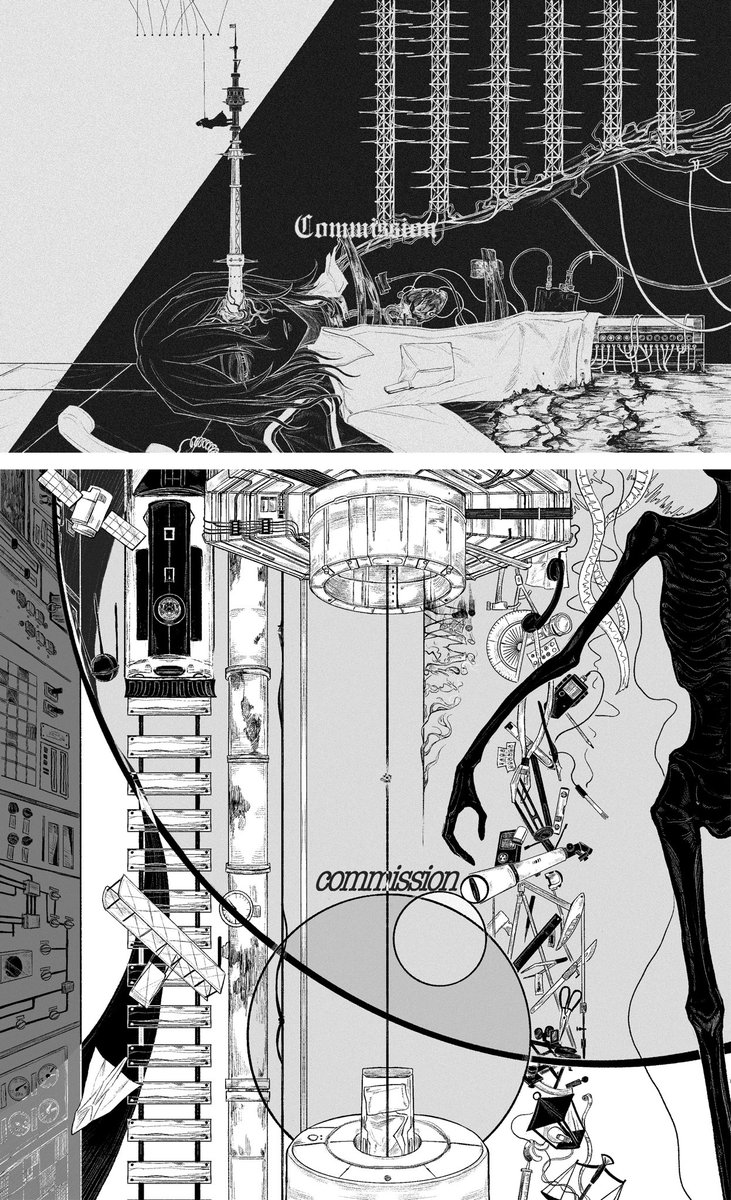 inproxy6789's tweet photo. #イラスト #illustration 
Commission 2026 Jan-Jun https://t.co/jrwrHXSl2i