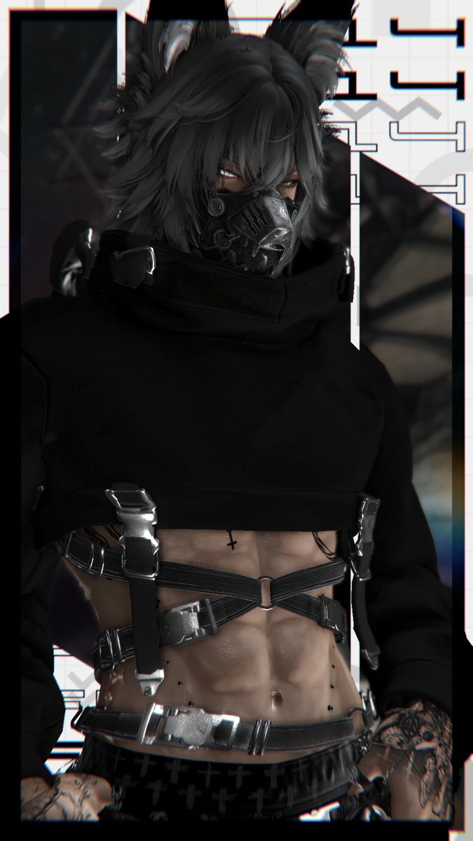 sugar_fitz's tweet photo. bark
#GPOSERS | #FFXIVSnaps https://t.co/11Fmqb5rqP
