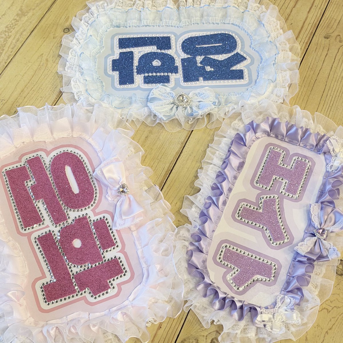 2eeion's tweet photo. 찐사랑녀들이 만든 네임보드♡ https://t.co/DtK0u3mRCF