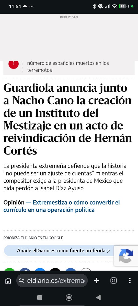 egeocos's tweet photo. @GaviraVox Como las necesidades de Nacho Cano en Extremadura https://t.co/lBH1GyiBLr