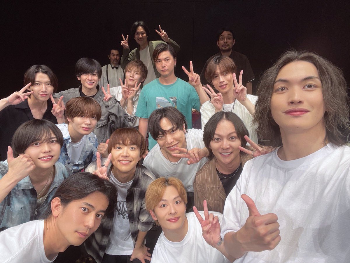 KoudaiTakikawa's tweet photo. #プレイウルトラ
#ボイクラ東京

ご来場頂きました皆様、
誠にありがとうございました！！

めっちゃ勉強になりました( *¯ㅿ¯*)

また出たいですｯｯ！！！！！ https://t.co/iisOXjYRJs