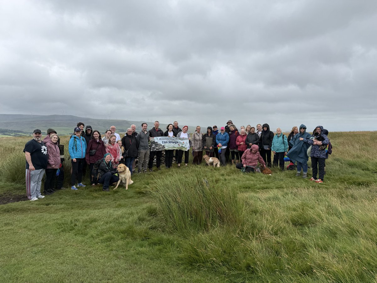 markmetcalf07's tweet photo. @fredkitemc explains in one minute the well attended Ellen Strange commemoration event yesterday at which the names of all 89 domestic abuse victims in last 12 months were read out &amp; we honoured those who’ve survived abuse &amp; are, hopefully, on the path to a better life https://t.co/A2irN9myoN
