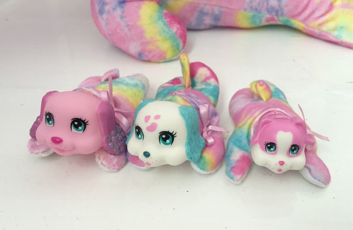 missykixx's tweet photo. My new litter https://t.co/UUFshViImI
