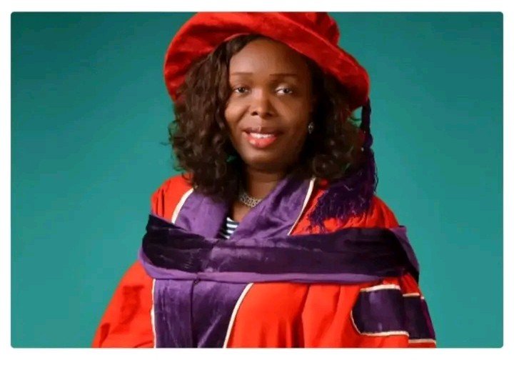 CrossRiverVine's tweet photo. A professor at the University of Calabar (UNICAL) has been named the only African recipient of the prestigious 2026 AABB Foundation Grant, marking a major milestone for the university and Nigeria's medical research community.

Congratulations on the remarkable achievement! https://t.co/RnYs2XfdpG