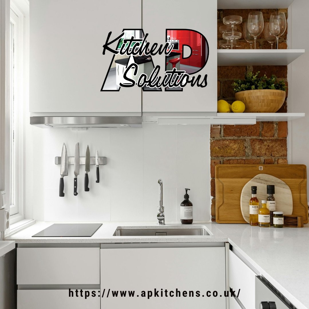 APKitchenSol's tweet photo. The Luxury of Space
Space isn't always about square footage.
Often it's about clever design.
The right layout can make a modest kitchen feel surprisingly spacious.
๐ Ask Adam what's possible in your space: 01935 849559
#APKitchens #CleverDesign #KitchenLayouts https://t.co/g67khEwC9F