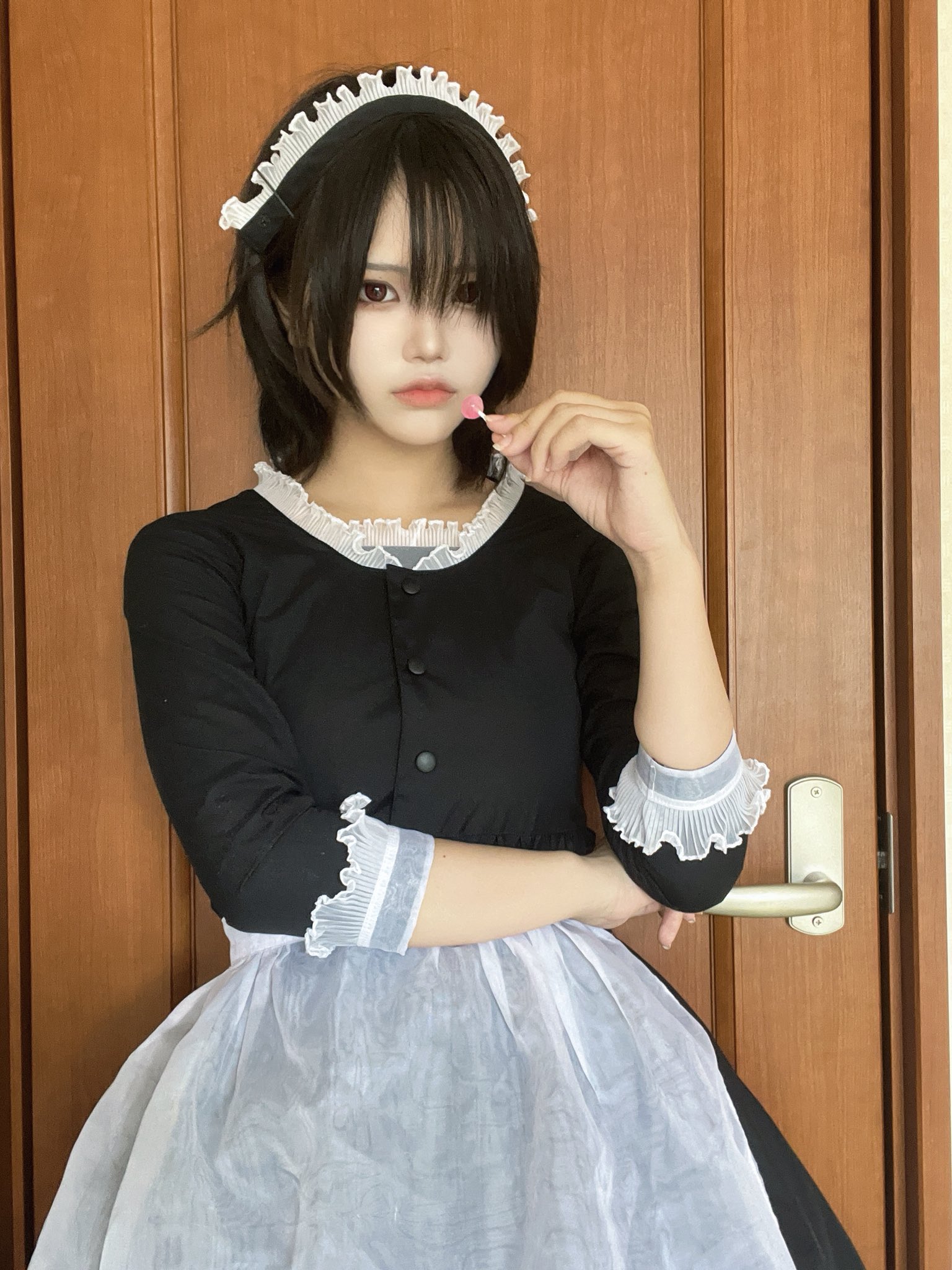 ちぃち ちい Chii on X: 