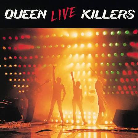 OriKen1's tweet photo. 帰りも #Queen のライブを聴くぜ。
初のライブアルバム #LiveKillers 
満足感が違う。コレだけの曲数丸ごとワンステージ分の収録は嬉しい限り。#フレディマーキュリー とんでもないボーカリストだったんだなぁ。今更気づいても遅いな。日本公演は結構あったんだけど行かなかっただ事が一生の悔いだな。 https://t.co/DMWupKDT8P