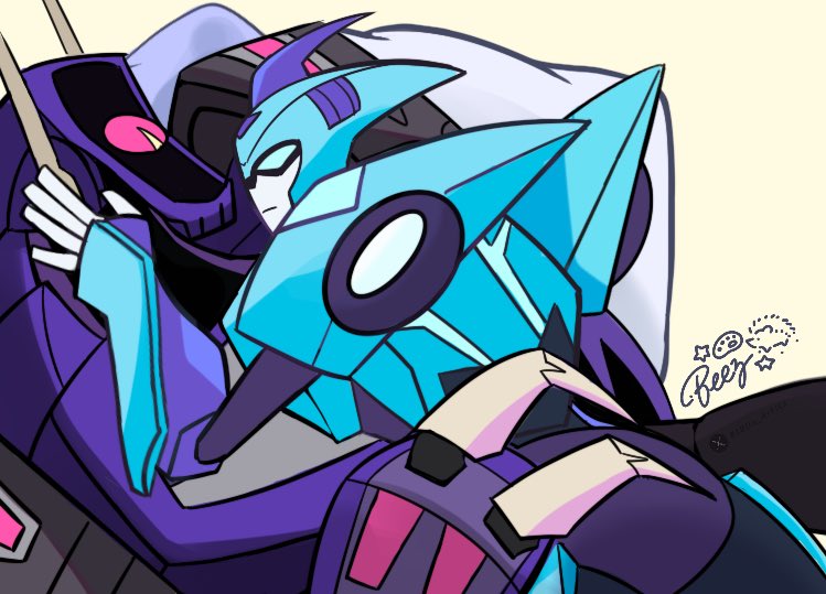 BIBUa_Artist's tweet photo. สัปดาห์ช็อคเบลอร์ 
Day2 : เวลาส่วนตัว
#Shockblurrweek #ShockblurrWeek2026 #tfa #Shockblurr https://t.co/rmsLIlYSLE