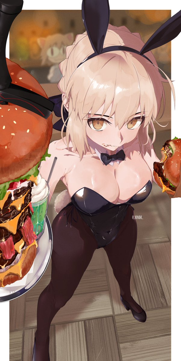 イカニスケ tweet media