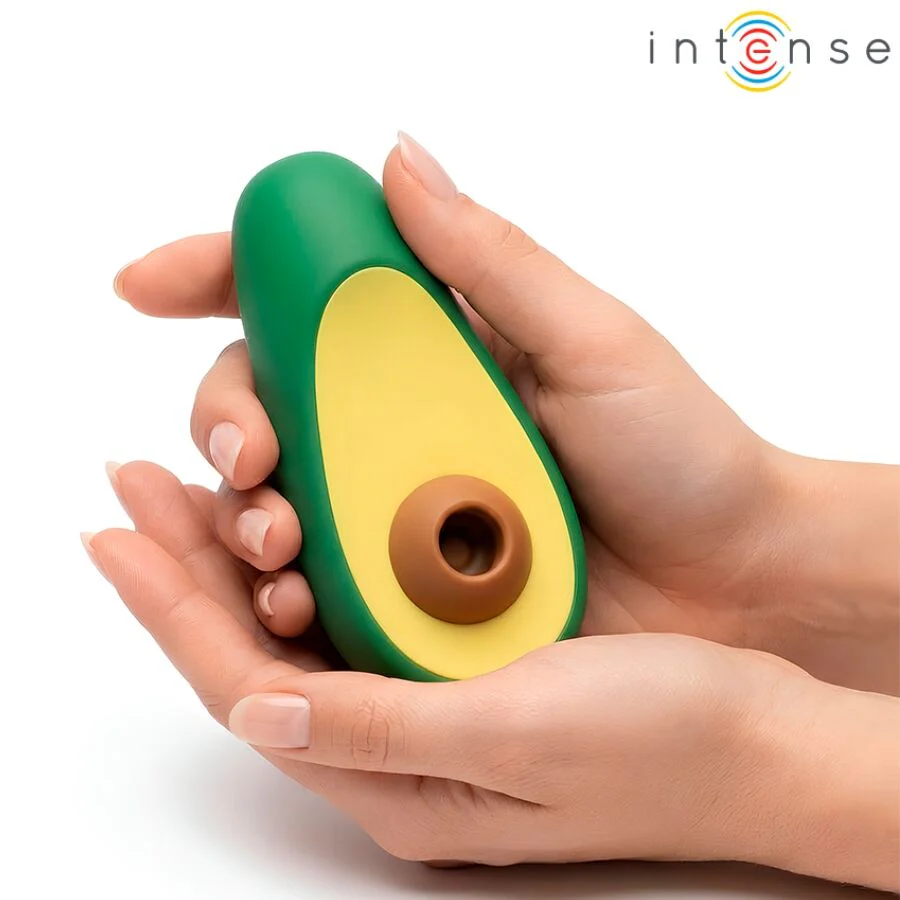 mashombrecom's tweet photo. 🥑🍋 WAKI (aguacate) y MONI (limón), succionadores de clítoris INTENSE. Silicona sanitaria, sin ftalatos, varios modos. Desde 15,36€ (antes 36,95€). Envío discreto 📦
👉 https://t.co/gGuC8XmUgs
👉 https://t.co/YhsNC2fMmM
#juguetessexuales #bienestarintimo #sexshop #oferta https://t.co/jZBG71ST90