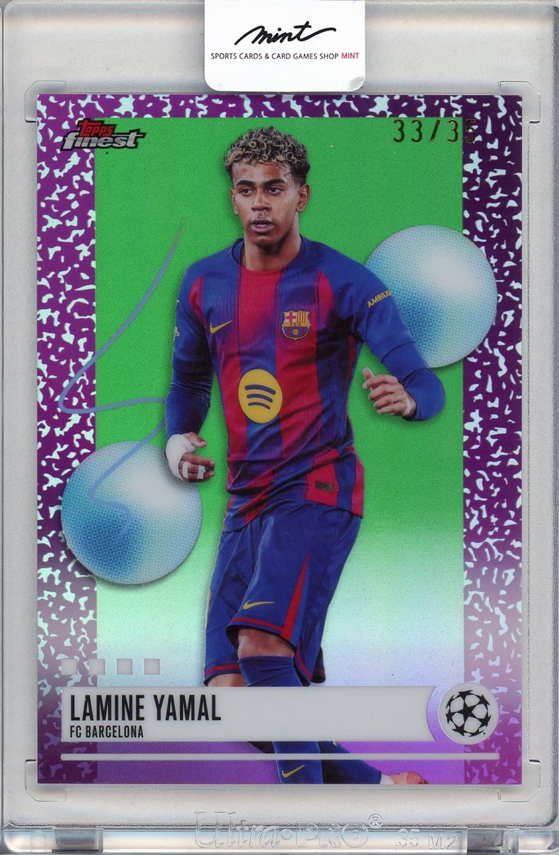 お知らせ】 ⚽️海外サッカーカードモールにて出品しました！ 是非 