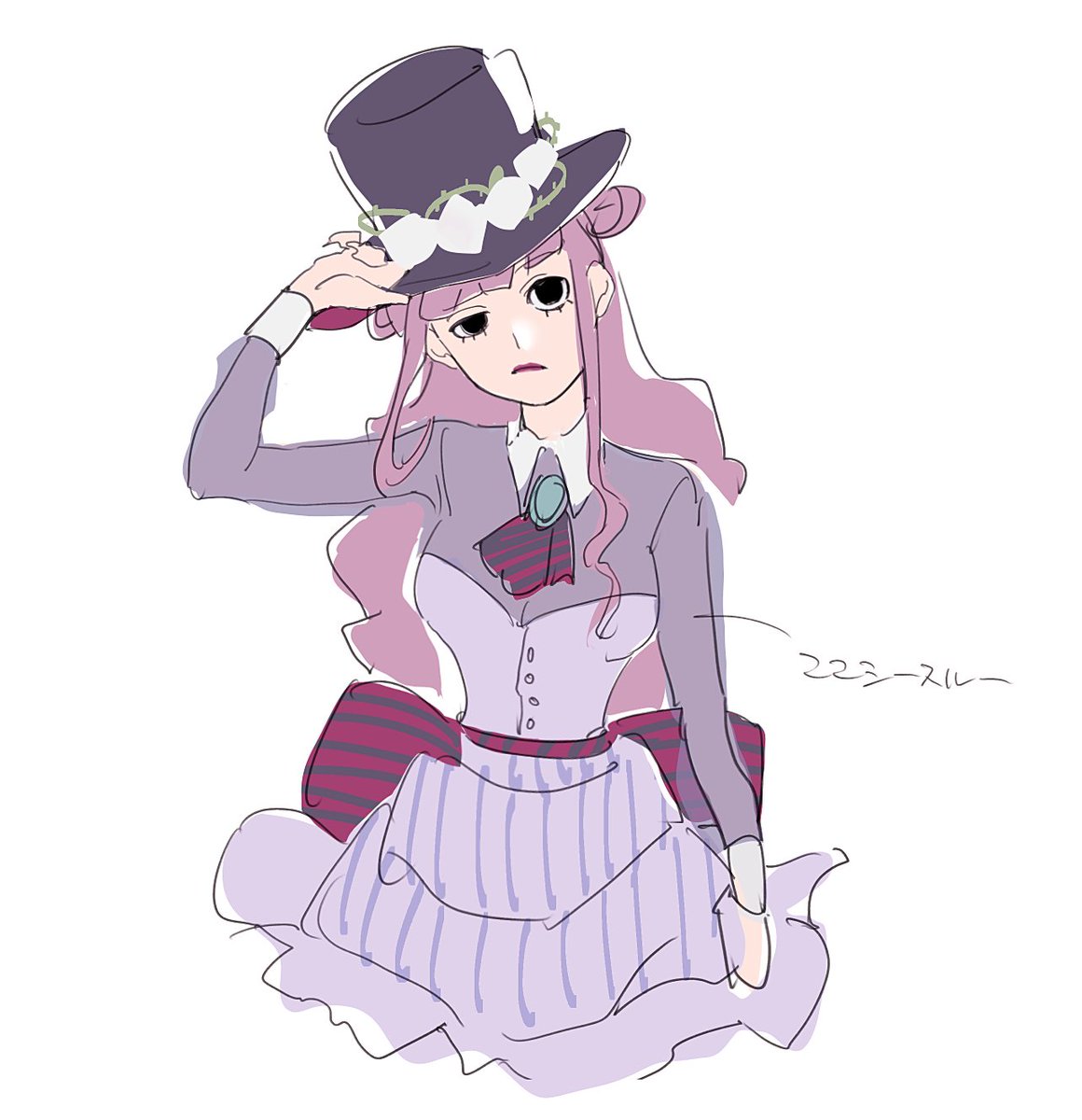 katayori00's tweet photo. https://t.co/i8Z2jeka6O