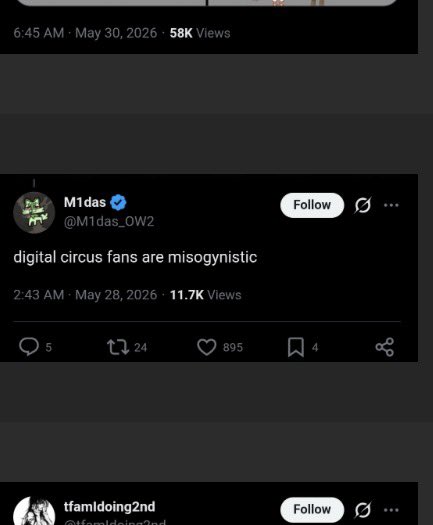 M1das_OW2's tweet photo. ????????? 😭😭😭😭😭 https://t.co/d9Im4Zp2AG