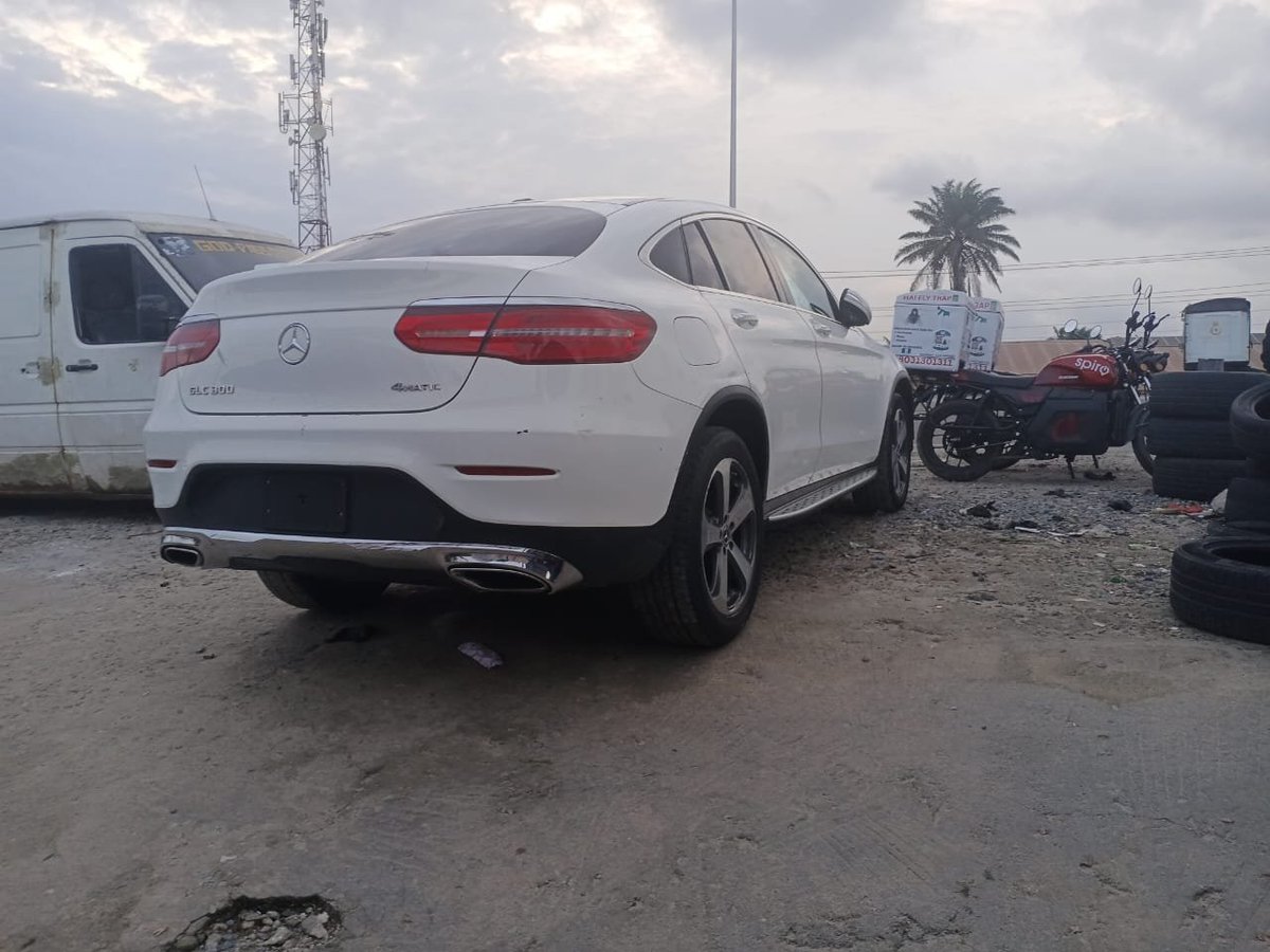 plug_xxx_'s tweet photo. Mercedes-benz Glc300 (2017) Foreign Used

Going for 42m

Come down for inspection. Buy and drive

dm 09066501729 for more information. Urgent buyer needed‼

Location: lagos, lekki https://t.co/OZyBqO6SG9