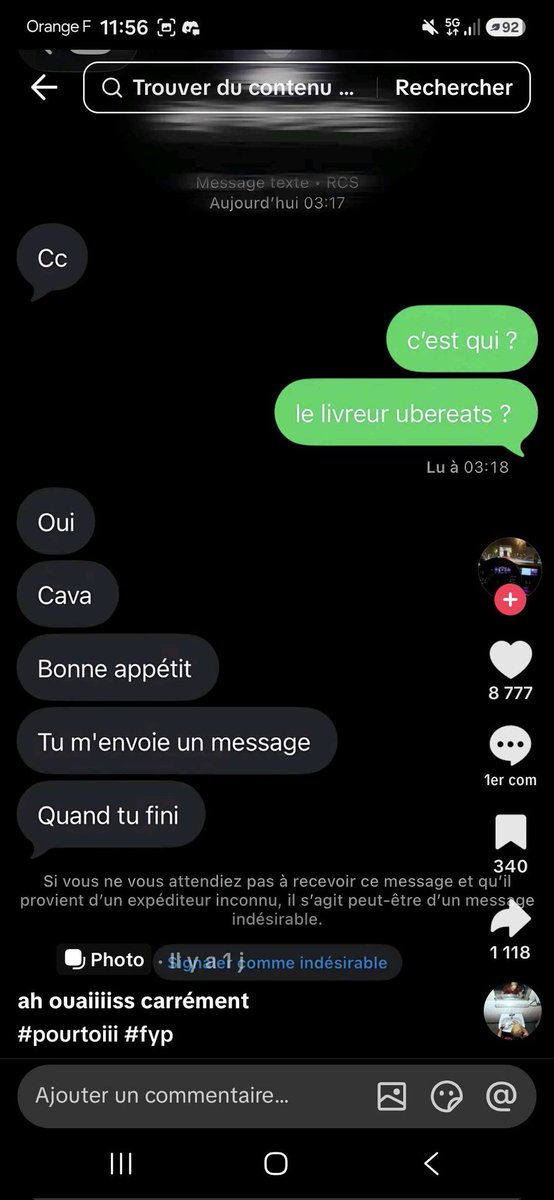 Mistorbrume's tweet photo. @domafangirl Ah bah j'ai retrouvé https://t.co/mZGn8UVGb9