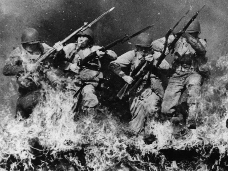 WWII_tours's tweet photo. Did you know about the catastrophic Italian mission for the U.S. Rangers?
Read about it here: https://t.co/K3lnBZ9cJ0

#ww2 #worldwar2 #militaryhistory #travel #bucketlist #promotion #beachesofnormandy #DDay #rangers #Italy #Cisterna #pointeduhoc https://t.co/UmVDWGPQj9