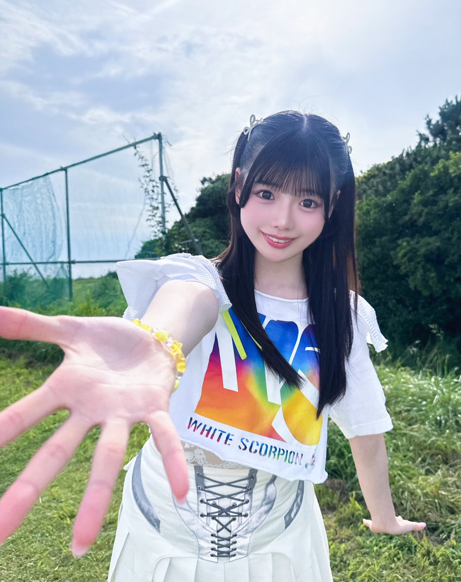 好きだよももちゃん