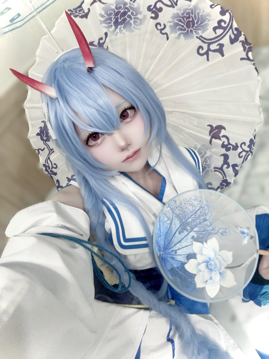 kyatarou_'s tweet photo. 아 cos 코스랑 🌸 벚꽃 조합 좋지 않아? 🤍🌸
#스킨십 #능욕 https://t.co/V6Cvoo39id
