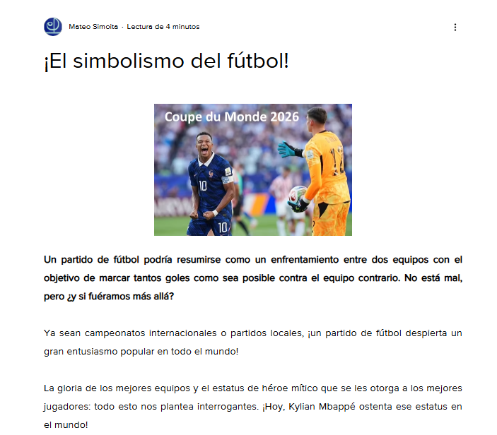 MateoSimoita's tweet photo. https://t.co/sMz0jThSWT
#futbolsudamericano 
#FootballNews https://t.co/6fhUt6hRke