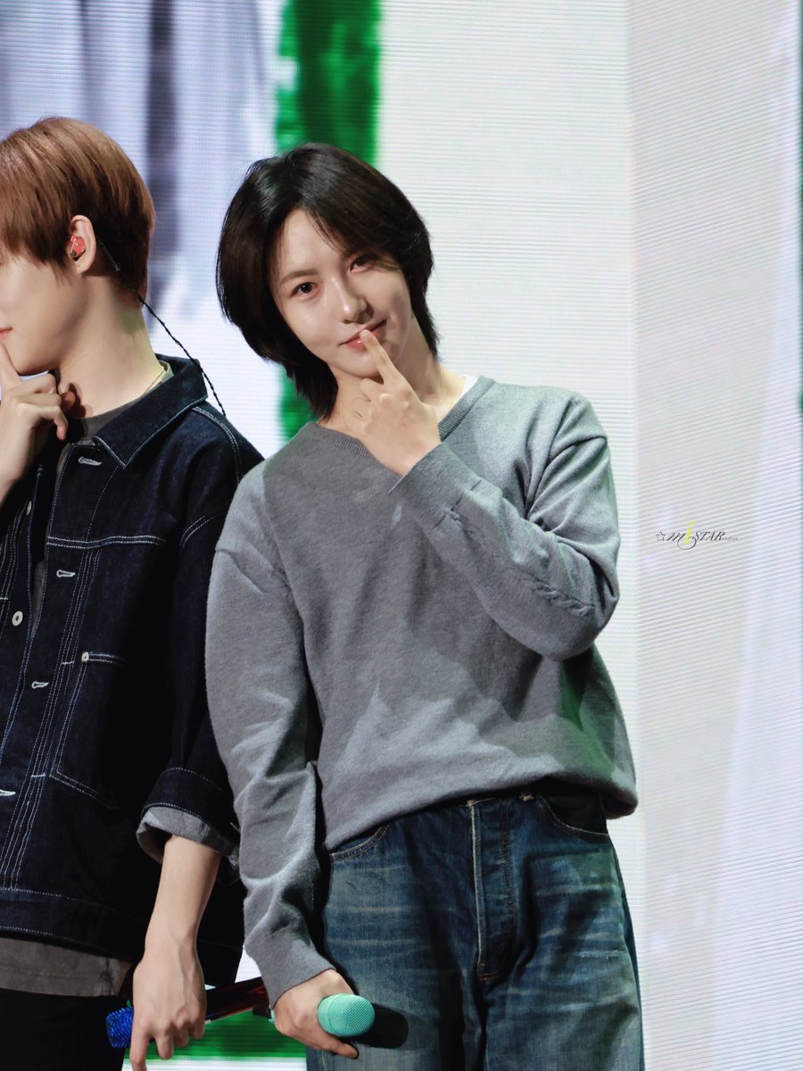 260705 🐱or🦊 #RENJUN #仁俊 #런쥔 #ロンジュン #NCTDREAM