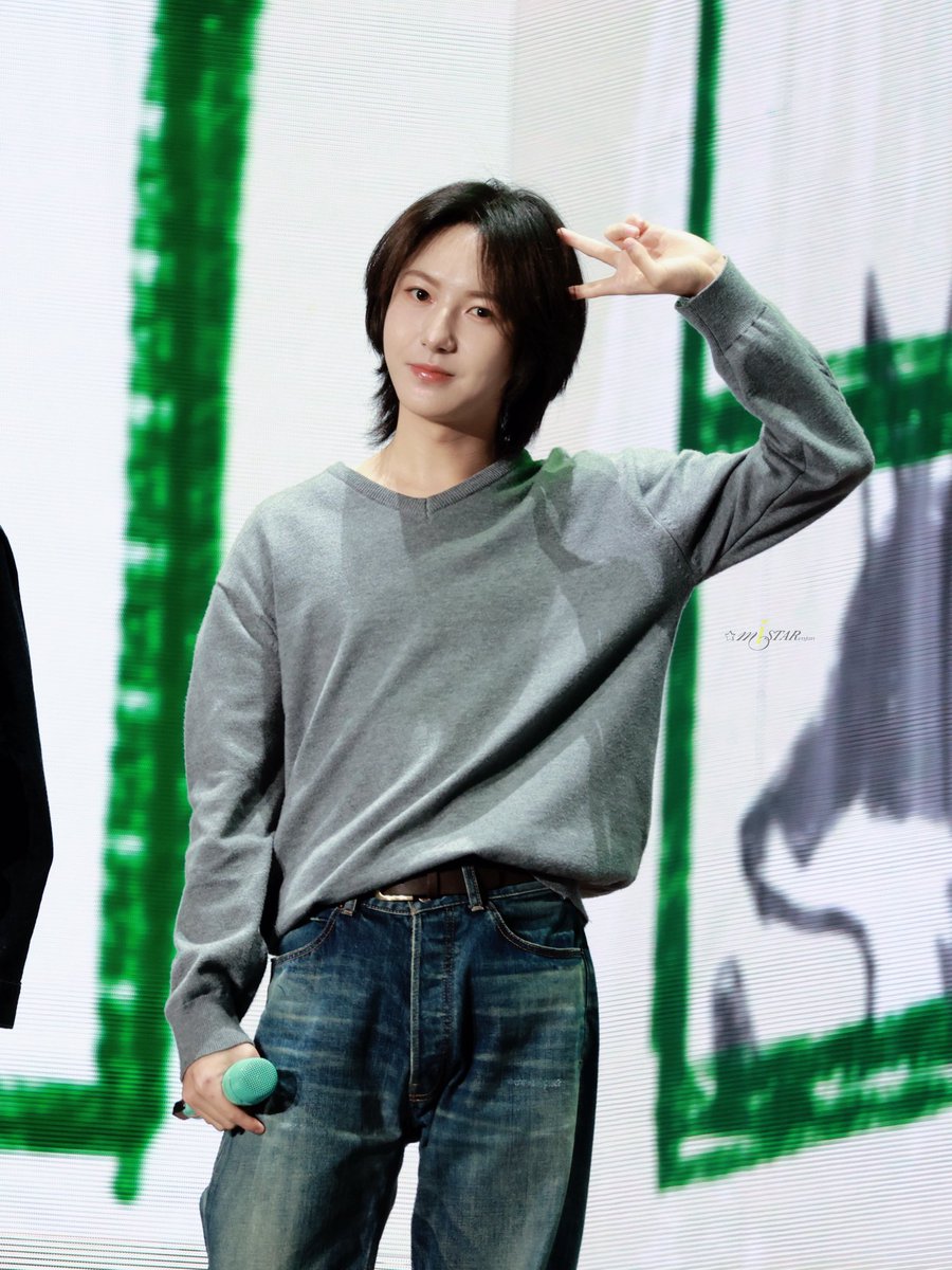 260705 🐱or🦊 #RENJUN #仁俊 #런쥔 #ロンジュン #NCTDREAM