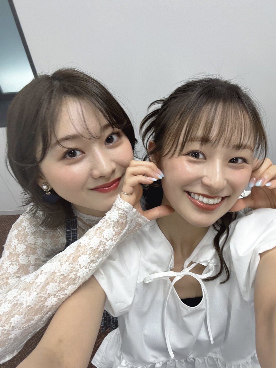 _suzukimiu_'s tweet photo. 富田鈴花ちゃんの
FCイベントにお邪魔しました🌼

鈴花呼んでくれてありがとう〜🫶 https://t.co/ds7ZsGyjBm