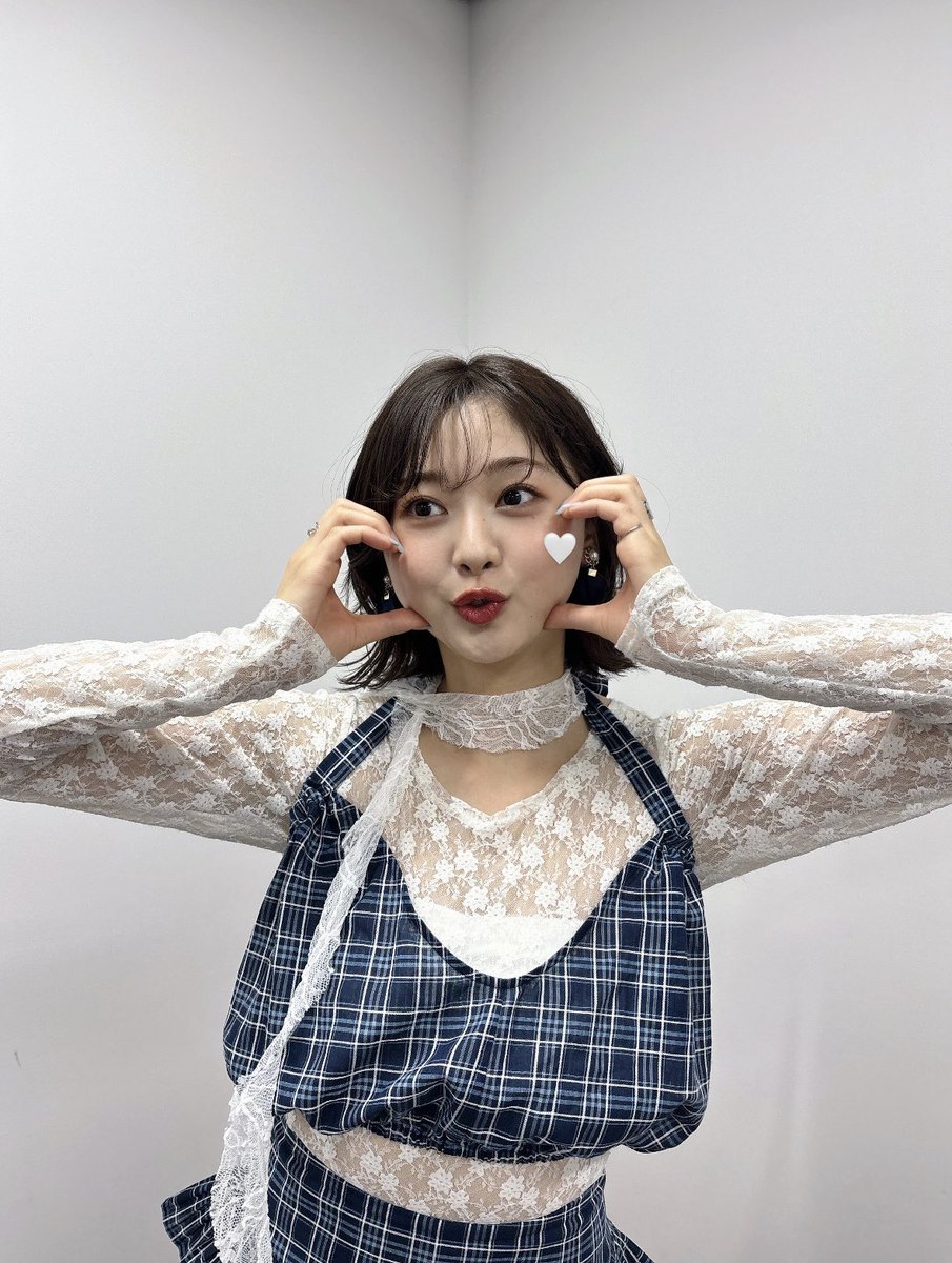 _suzukimiu_'s tweet photo. 富田鈴花ちゃんの
FCイベントにお邪魔しました🌼

鈴花呼んでくれてありがとう〜🫶 https://t.co/ds7ZsGyjBm