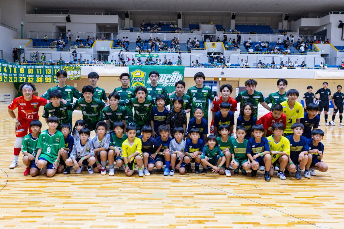ETO8100's tweet photo. 開幕3連勝❗️
そして、選手・スタッフ、ファン・サポーター、スポンサー・関係者の皆さまのおかげで、心から幸せな誕生日を迎えることができました。

本当にありがとうございました！

マッチレポートで横浜戦のコメントしています✨
引き続き、デウソン神戸への熱い応援をよろしくお願いします！🔥 https://t.co/eLBt9pZ0yO