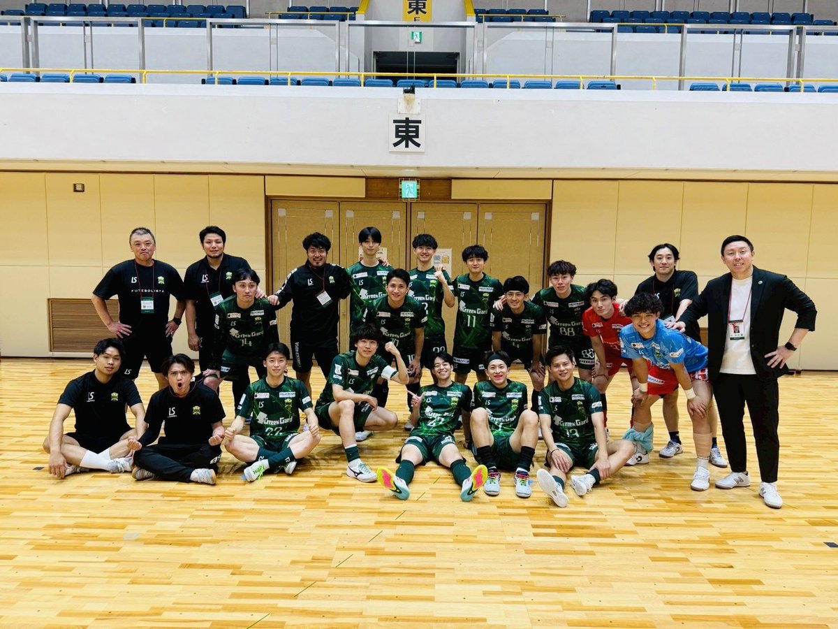 ETO8100's tweet photo. 開幕3連勝❗️
そして、選手・スタッフ、ファン・サポーター、スポンサー・関係者の皆さまのおかげで、心から幸せな誕生日を迎えることができました。

本当にありがとうございました！

マッチレポートで横浜戦のコメントしています✨
引き続き、デウソン神戸への熱い応援をよろしくお願いします！🔥 https://t.co/eLBt9pZ0yO