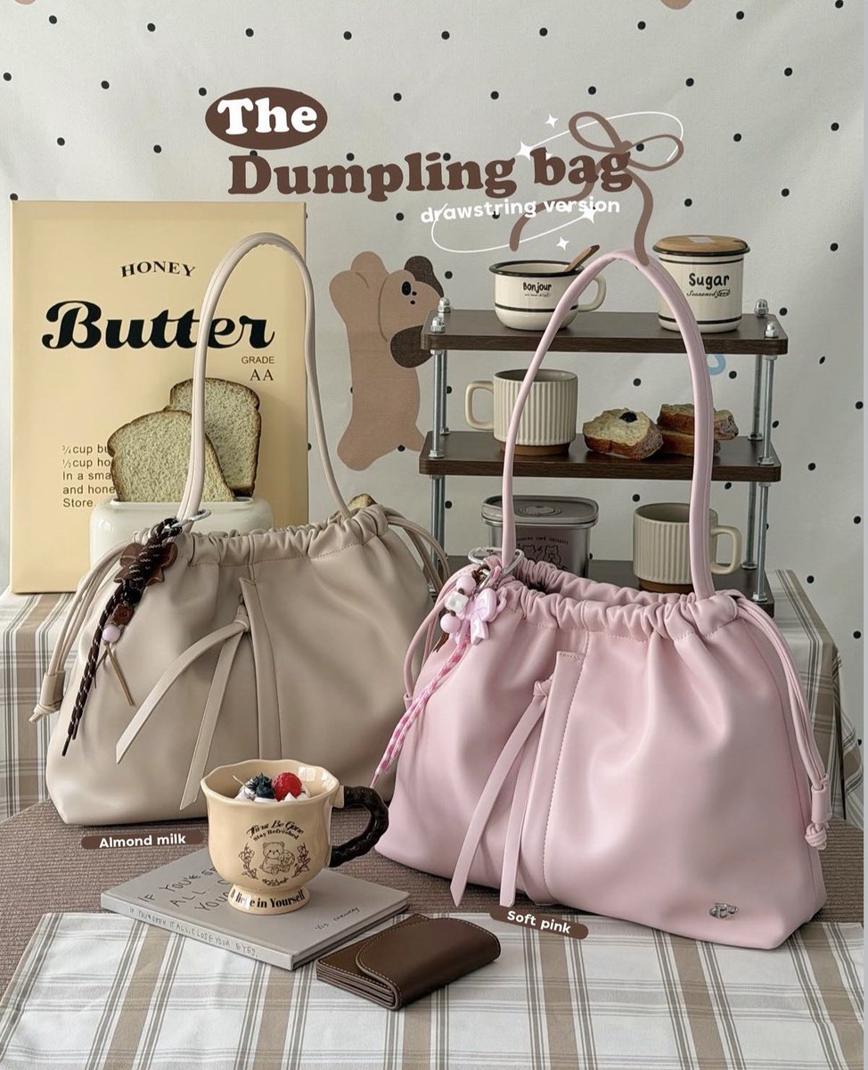 fleurcry's tweet photo. #ส่งต่อ กระเป๋า obaghouse รุ่นdumpling bag ชมพูใช้แค่รอบเดียว สภาพเหมือนใหม่ มีสีเปลี่ยนตามระยะการเก็บไว้ค่ะ ขอคนรับได้นะคะ
190 thb รส
#ส่งต่อกระเป๋า #ส่งต่อเสื้อผ้า #ส่งต่อเสื้อผ้ามือสอง #เสื้อผ้ามือ2 #ส่งต่อกระเป๋ามือ2 #obaghouse https://t.co/oKD1nlo39U
