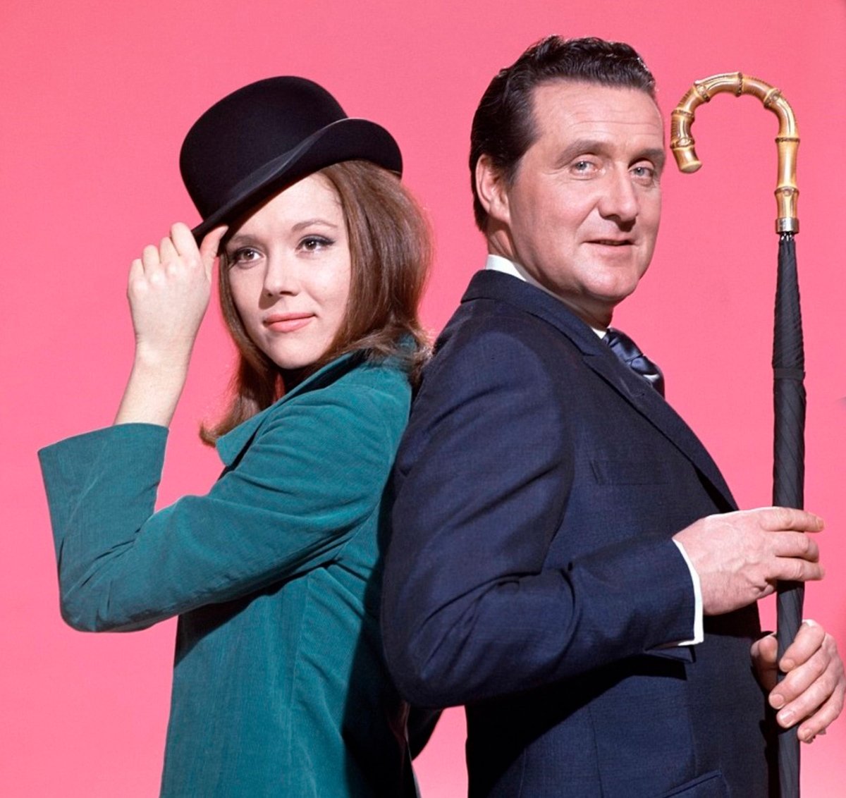 39Alun's tweet photo. le jeu du jour 😎

une image, une série TV diffusée 4 avril 1967 sur la 2ème chaîne de l'ORTF,

quel est son titre 🧐❔ https://t.co/v6r1cfgNfz