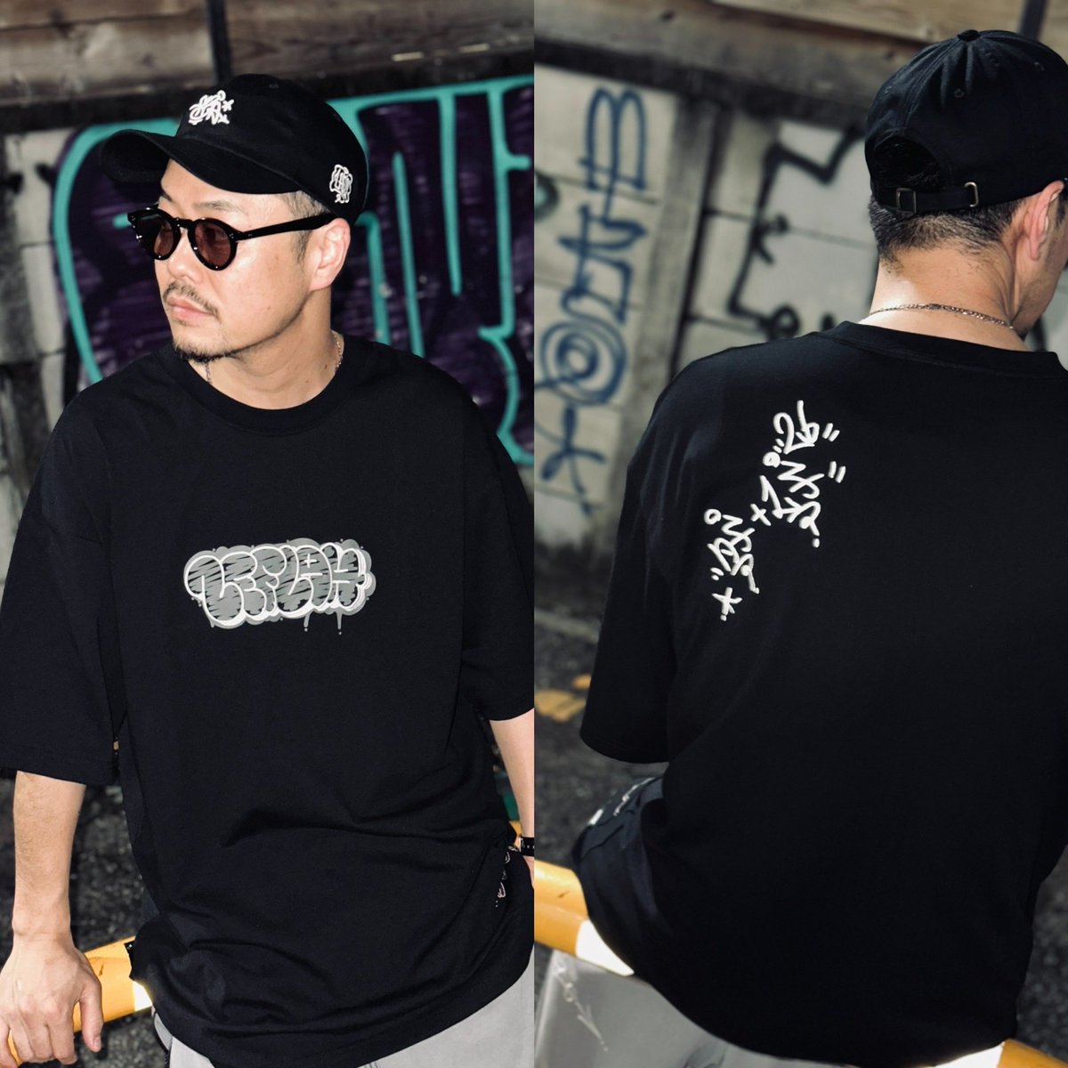 LEFLAH (@LEFLAH_TOKYO) / Posts / X