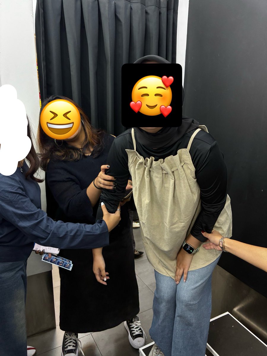 sixfeetmen's tweet photo. update pertemanan suportif kami: https://t.co/stFQ4bKKvj