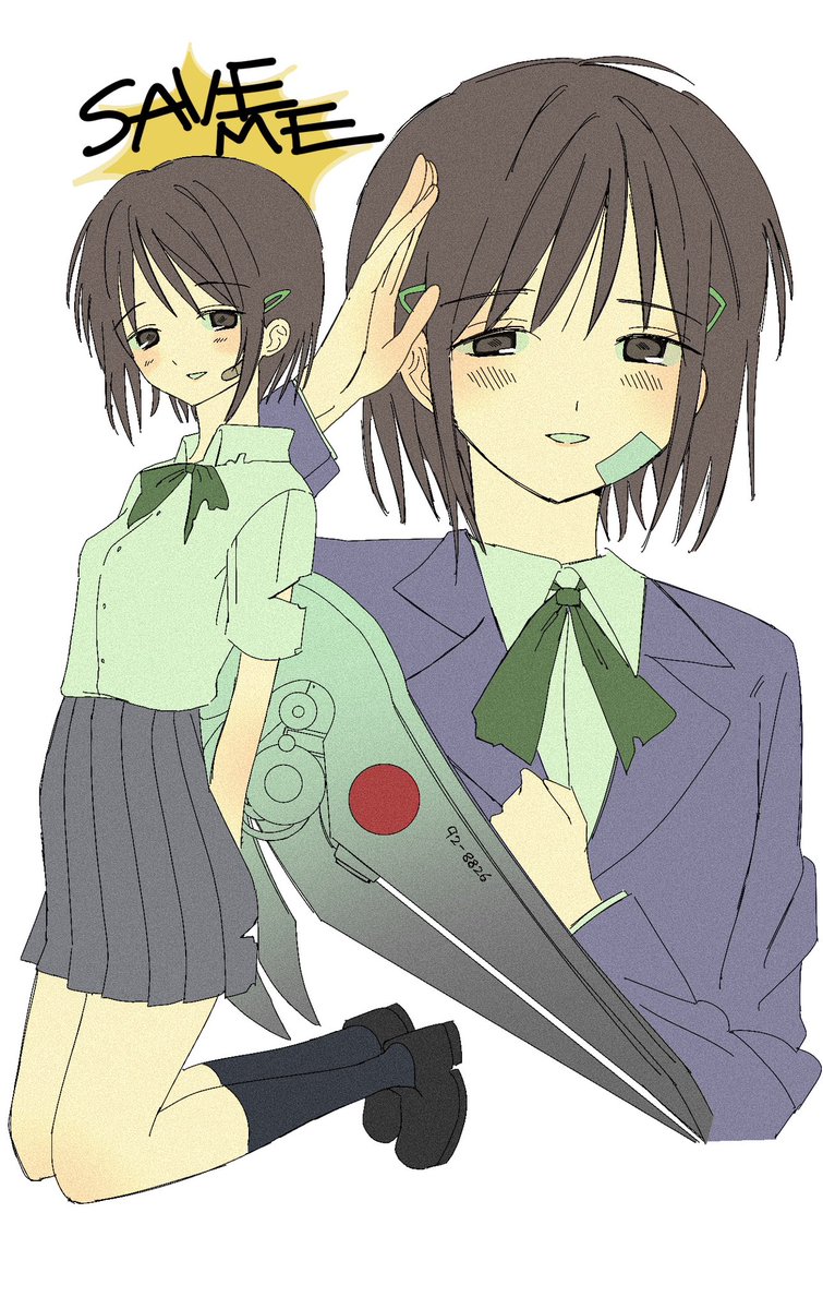 realjkcomputer's tweet photo. CHISE https://t.co/WFh2xH5Sxa
