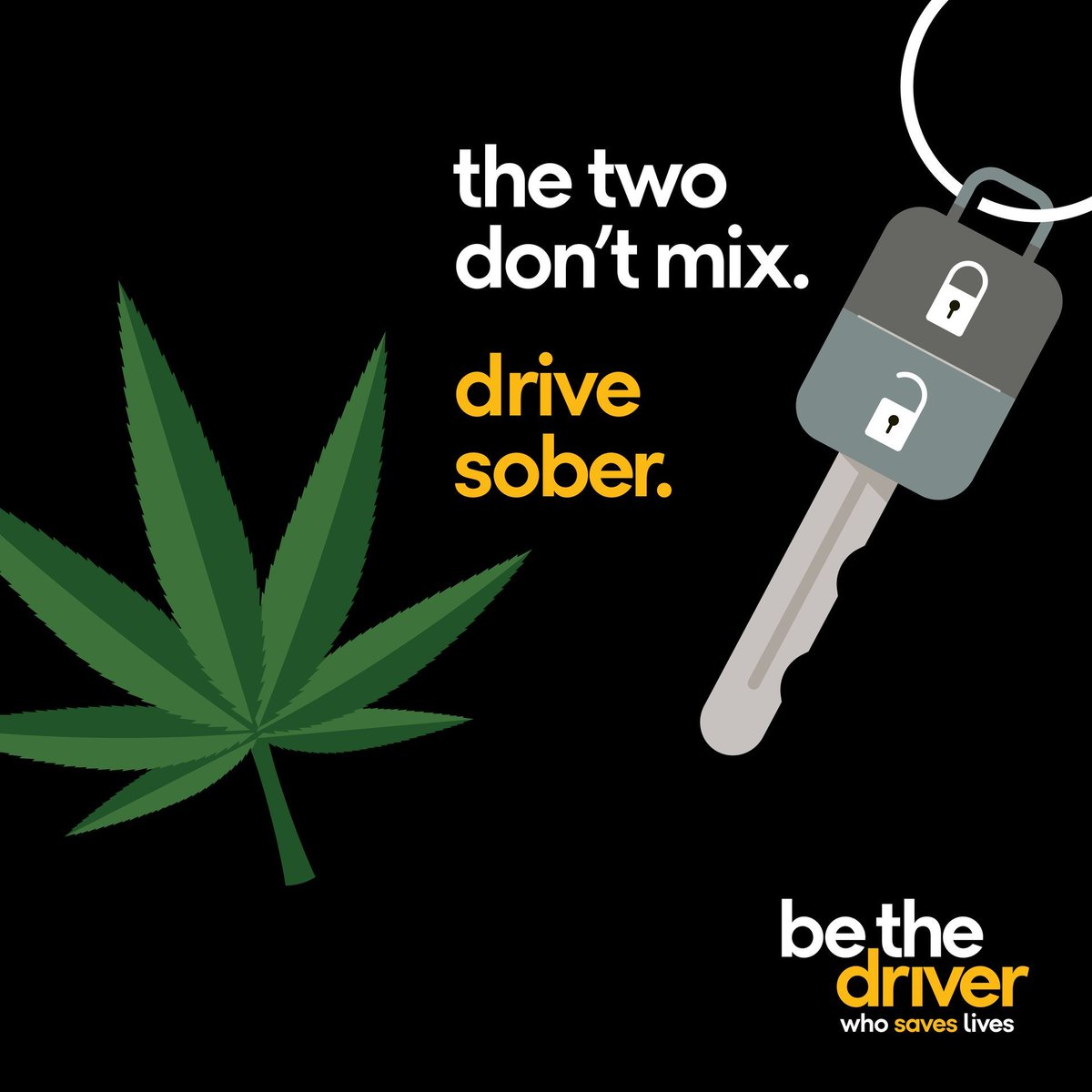 HCdrugfree's tweet photo. 🚫 High? Don’t drive.
Cannabis slows your reaction time and decision-making. Driving impaired is dangerous—and illegal.
#DriveSober #CannabisAwareness #ImpairedIsImpaired #HCDrugFree #HowardCountyMD #HoCoMD #hoco #EllicottCityMD #ecstrong #ColumbiaMD #maryland #marylandpride https://t.co/OrsxKT5tIF