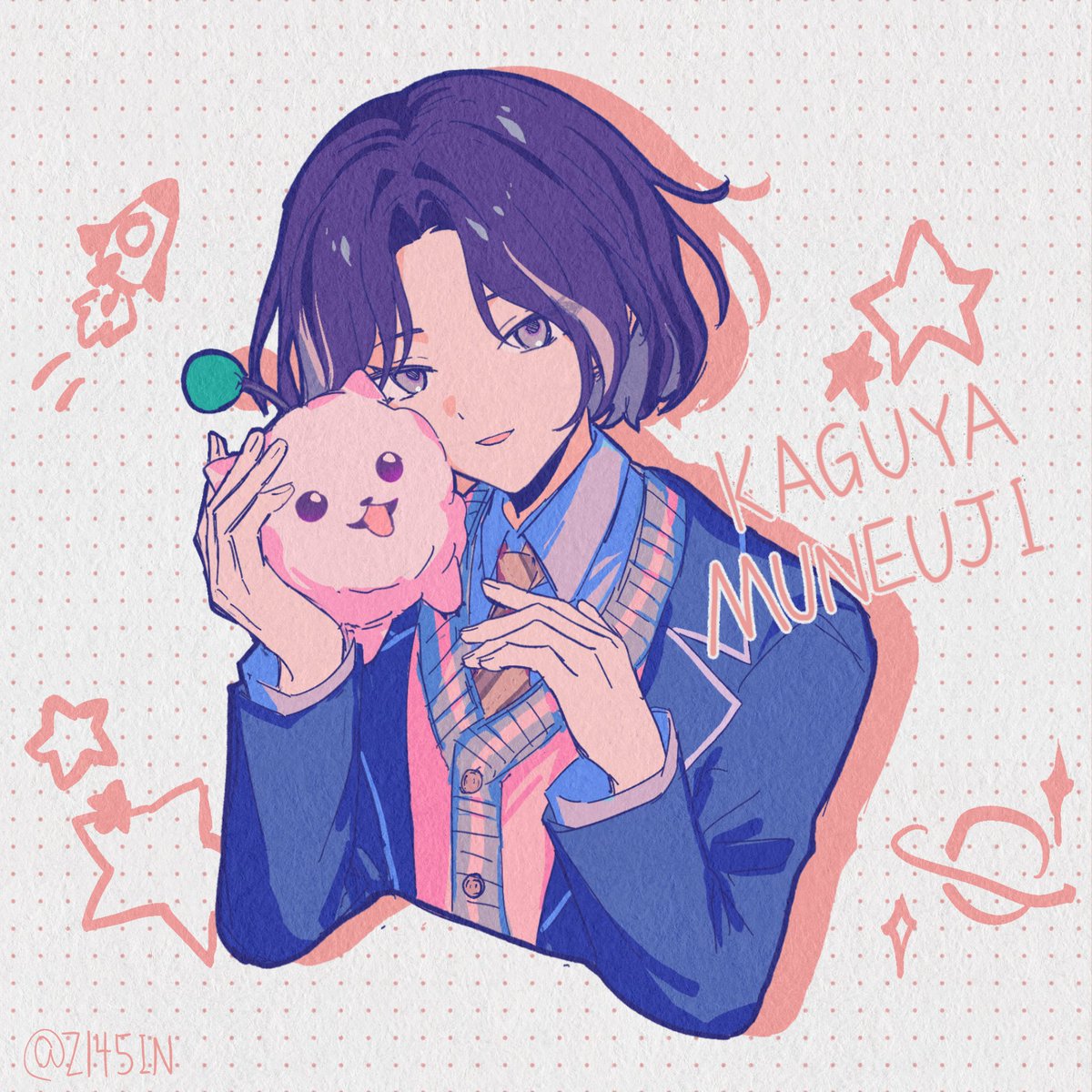 Z145IN's tweet photo. #エイトリFA https://t.co/xLhgwdYbRn