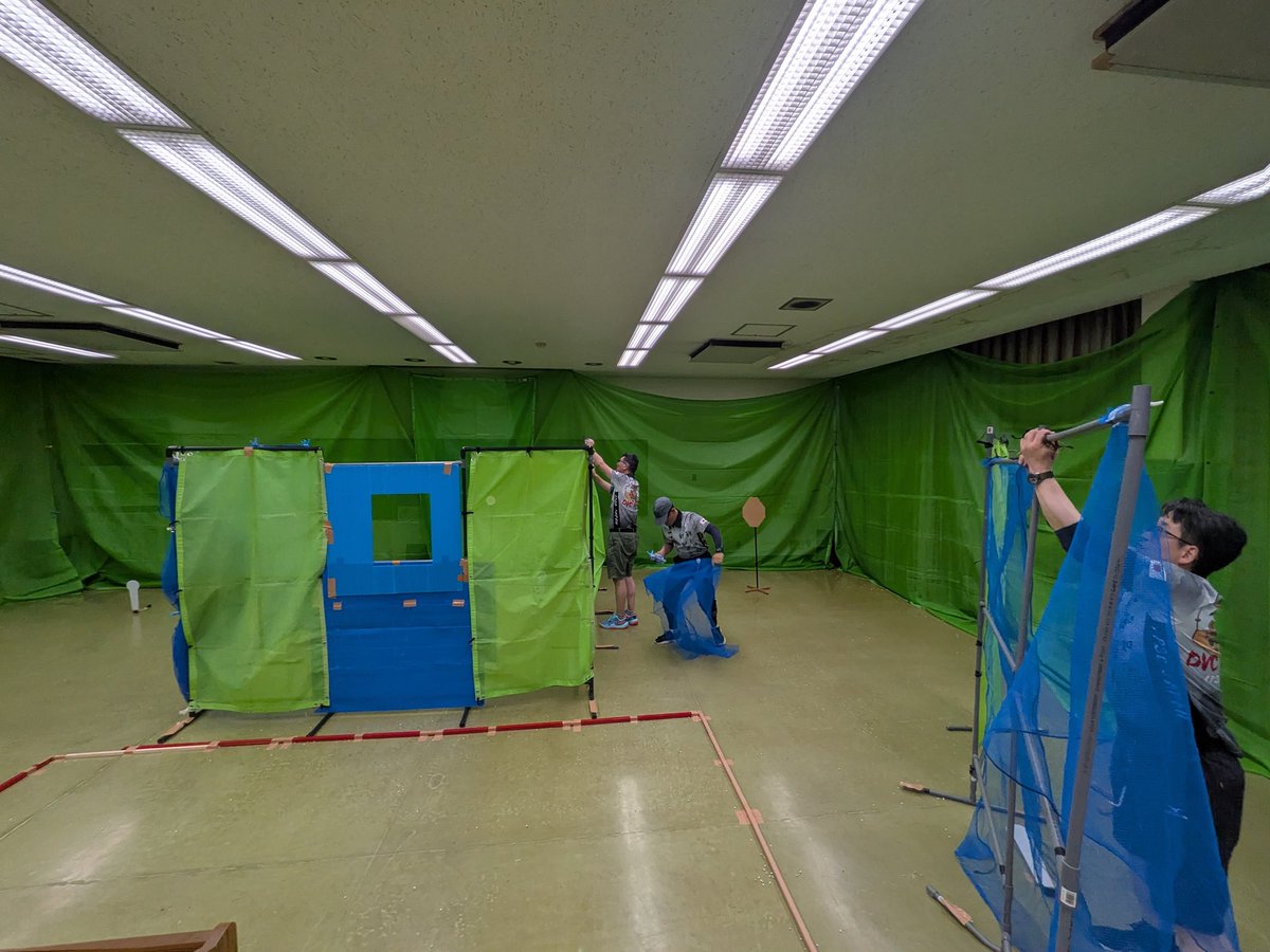 MHdkll's tweet photo. #IPSC　#ActionAir　#DVC雷神
ラストステージ https://t.co/KTPhqnchHZ