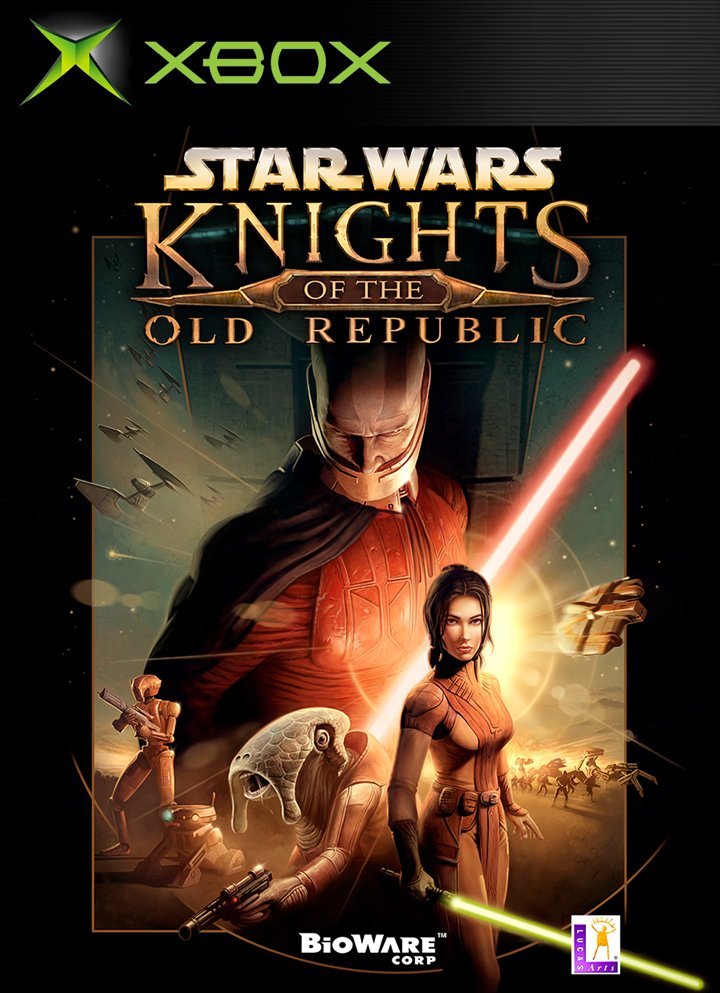 Daily Star Wars Games tweet media