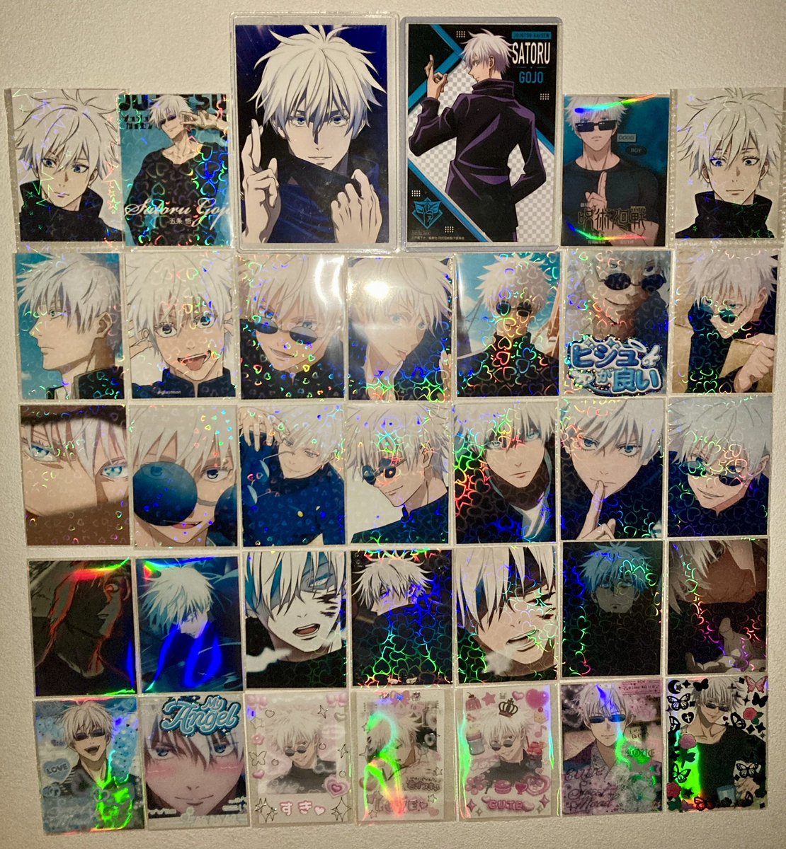 GabuGabuGooboo2's tweet photo. 今日初知りだったんけどハート型に並べるのムズすぎだろ😇
まあでもいい感じ？？ https://t.co/TodS6Scv5Q