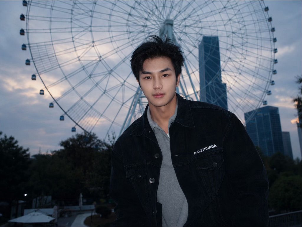 beety_kyuzizizi's tweet photo. ตี๋น้อยของมาม๊า 🐳🤏🏻
น่าย้ากกกกกกก😭😭

#Liujingyu
#AWinterSunWakestheWindinSpringHillsDream https://t.co/eZhz4aR2sN